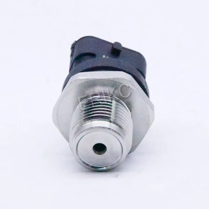 0281 002 864 ERIKC New MAP Sensor 0281002864 Rail Fuel High Pressure Sensor 0 281 002 864 For IVECO OPEL VAUXHALL SAAB VOLVO
0281 002 864 ERIKC New MAP Sensor 0281002864 Rail Fuel High Pressure Sensor 0 281 002 864 For IVECO OPEL VAUXHALL SAAB VOLVO