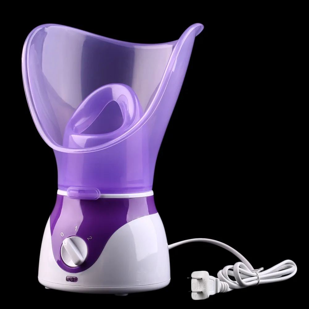 New Arrival Facial Face Steamer Deep Cleanser Mist Steam Sprayer Spa Skin Vaporizer Massage & Relaxation Drop Shipping
New Arrival Facial Face Steamer Deep Cleanser Mist Steam Sprayer Spa Skin Vaporizer Massage & Relaxation Drop Shipping