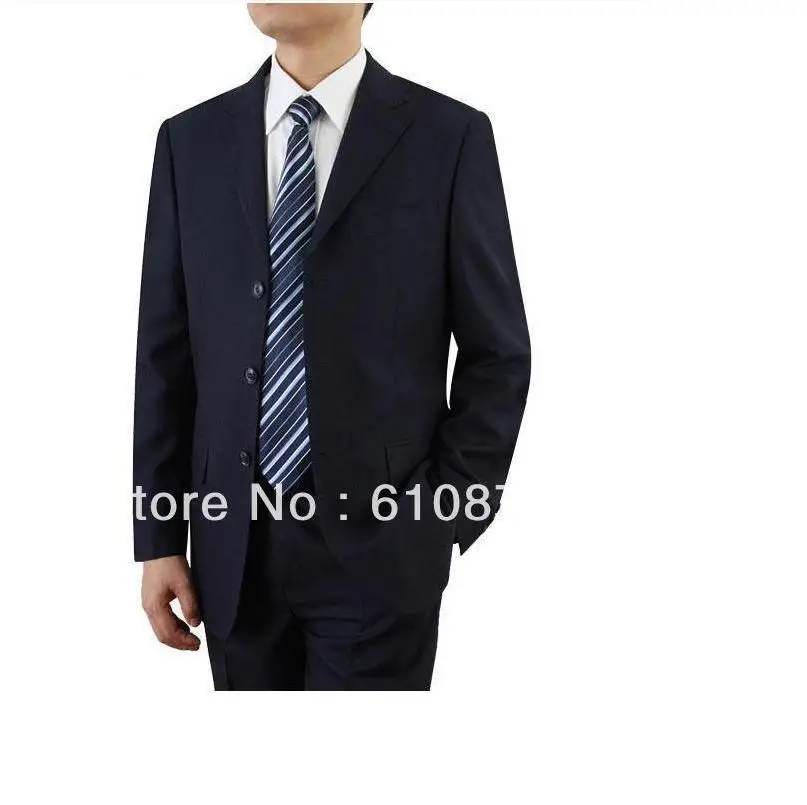 Men Hot Sale Spring Solid Blazer Slim Three Button Pop Suit Male Autumn Full Sleeve Slim Suit Top + Pants Man Suits
Men Hot Sale Spring Solid Blazer Slim Three Button Pop Suit Male Autumn Full Sleeve Slim Suit Top + Pants Man Suits