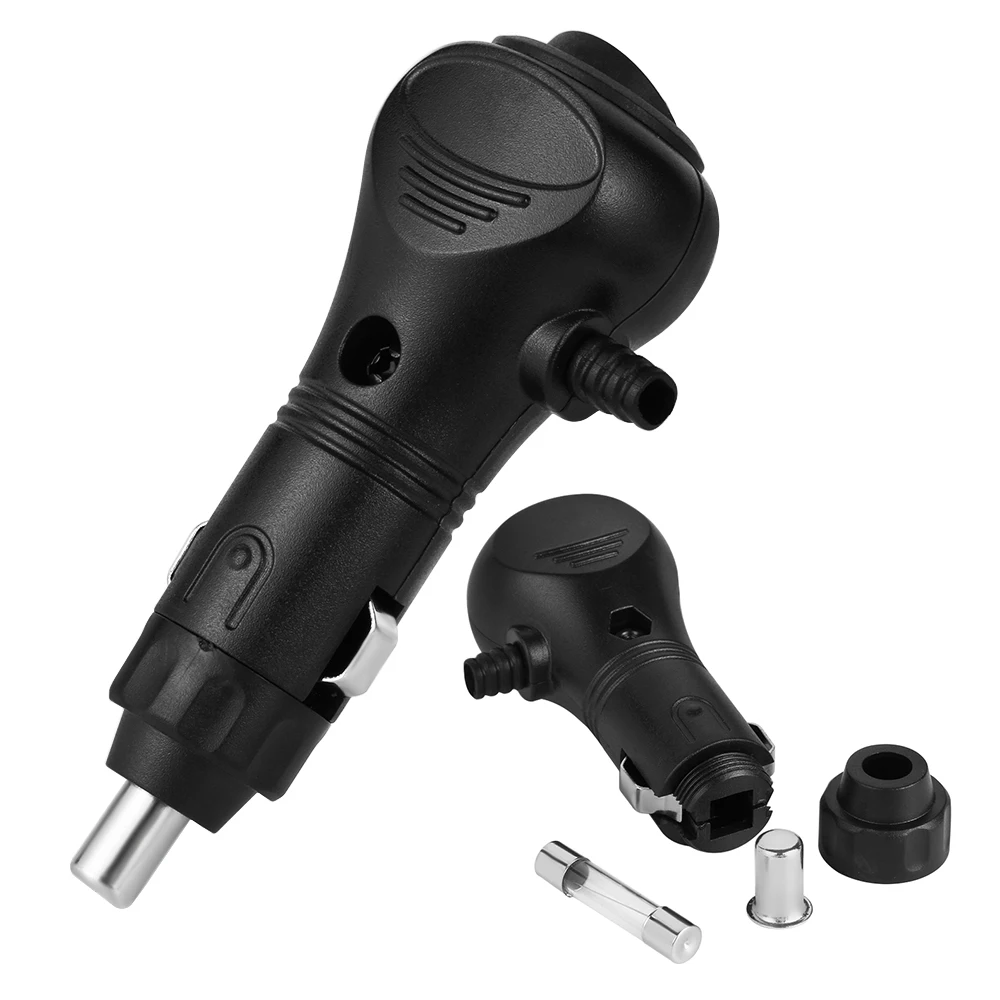 2020 Plastic Car Cigarette Lighter Switch Charger Connector Socket Plug Portable Lighter Car Accessories
2020 Plastic Car Cigarette Lighter Switch Charger Connector Socket Plug Portable Lighter Car Accessories