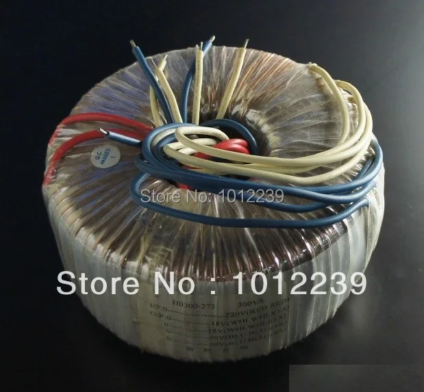 800VA Toroid Transformer Input: dual 0-115V output :S1: 0-25v @ 10a S2: 0-25v @ 10a S3: 12.5 0-12.5v @ 5a S4: 0-5v @ 5a
800VA Toroid Transformer Input: dual 0-115V output :S1: 0-25v @ 10a S2: 0-25v @ 10a S3: 12.5 0-12.5v @ 5a S4: 0-5v @ 5a