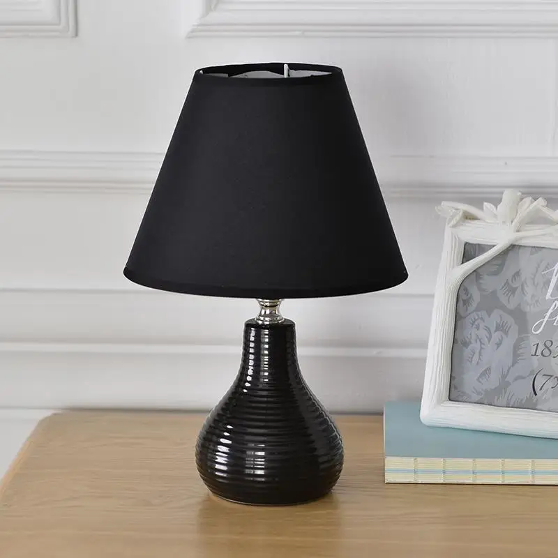 European style red/ yellow/black E27 table lamps bedroom desk light red ceramic wedding lamp table light ZA1124551
European style red/ yellow/black E27 table lamps bedroom desk light red ceramic wedding lamp table light ZA1124551