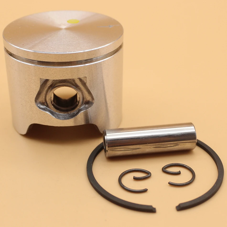 44mm Piston Pin Ring Assembly Kit For HUSQVARNA 350 351 Chainsaw Replacement #537 22 34 04
44mm Piston Pin Ring Assembly Kit For HUSQVARNA 350 351 Chainsaw Replacement #537 22 34 04