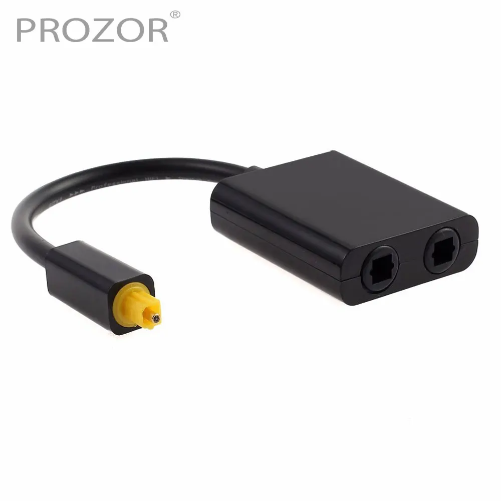 Черный/белый мини-USB аудио кабель proзор, цифровой Toslink оптоволоконный аудио от 1 до 2 гнездовой разветвитель, адаптер для CD DVD плеера
Черный/белый мини-USB аудио кабель proзор, цифровой Toslink оптоволоконный аудио от 1 до 2 гнездовой разветвитель, адаптер для CD DVD плеера
