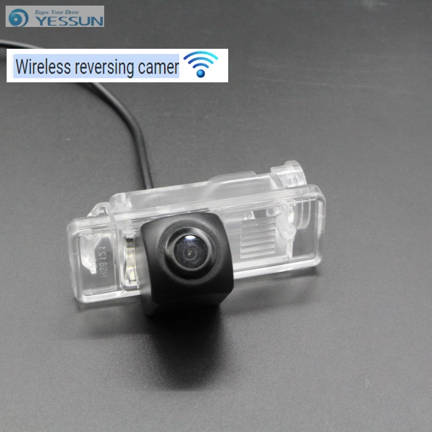 YESSUN New Ariival car HD Parking Reverse wireless Camera for Mercedes Benz V Class W639 Vito Viano Waterproof HD Video
YESSUN New Ariival car HD Parking Reverse wireless Camera for Mercedes Benz V Class W639 Vito Viano Waterproof HD Video