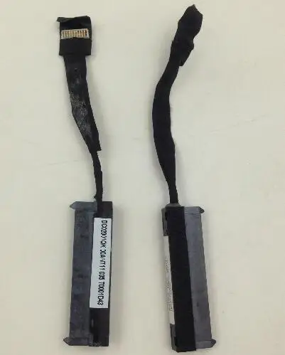 NEW For HP ENVY 14 14-K HDD hard disk drive Cable DC02001QK00 SATA HARD DRIVE CONNECTOR