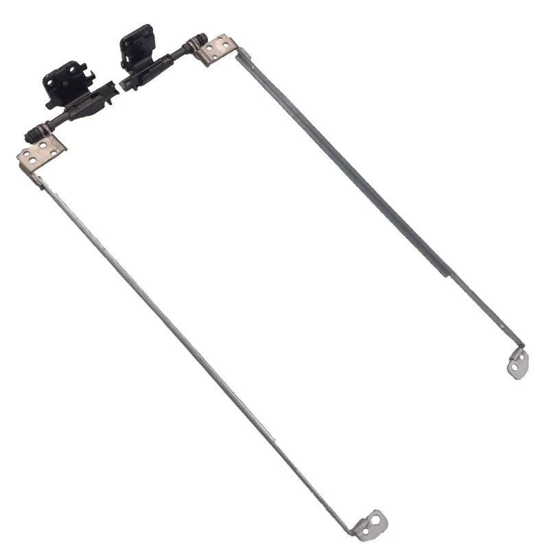 New laptop LCD hinge for DELL N5040 N5050 M5040 P/N:34.4IP02.XXX 34.4IP01.XXX Left & Right LCD Laptop Hinges
New laptop LCD hinge for DELL N5040 N5050 M5040 P/N:34.4IP02.XXX 34.4IP01.XXX Left & Right LCD Laptop Hinges