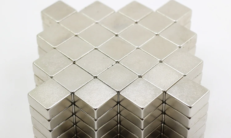50pcs/Pack Super Powerful Strong Rare Earth Block NdFeB Magnet Neodymium N35 Magnets F10X10X5mm--free shipping
50pcs/Pack Super Powerful Strong Rare Earth Block NdFeB Magnet Neodymium N35 Magnets F10X10X5mm--free shipping