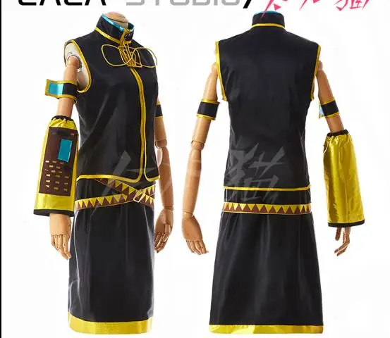 Anime VOCALOID Cosplay Halloween Party Cartoon Cos Megurine Luka Cos Man Woman Cosplay Costume
Anime VOCALOID Cosplay Halloween Party Cartoon Cos Megurine Luka Cos Man Woman Cosplay Costume