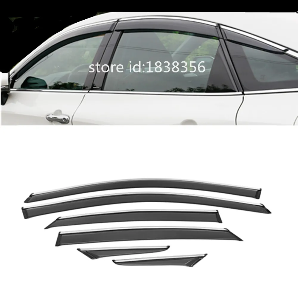 Стильные пластиковые палочки для кузова автомобиля, 6 шт., для Toyota Avalon XX50 2018 2019 2020
Стильные пластиковые палочки для кузова автомобиля, 6 шт., для Toyota Avalon XX50 2018 2019 2020