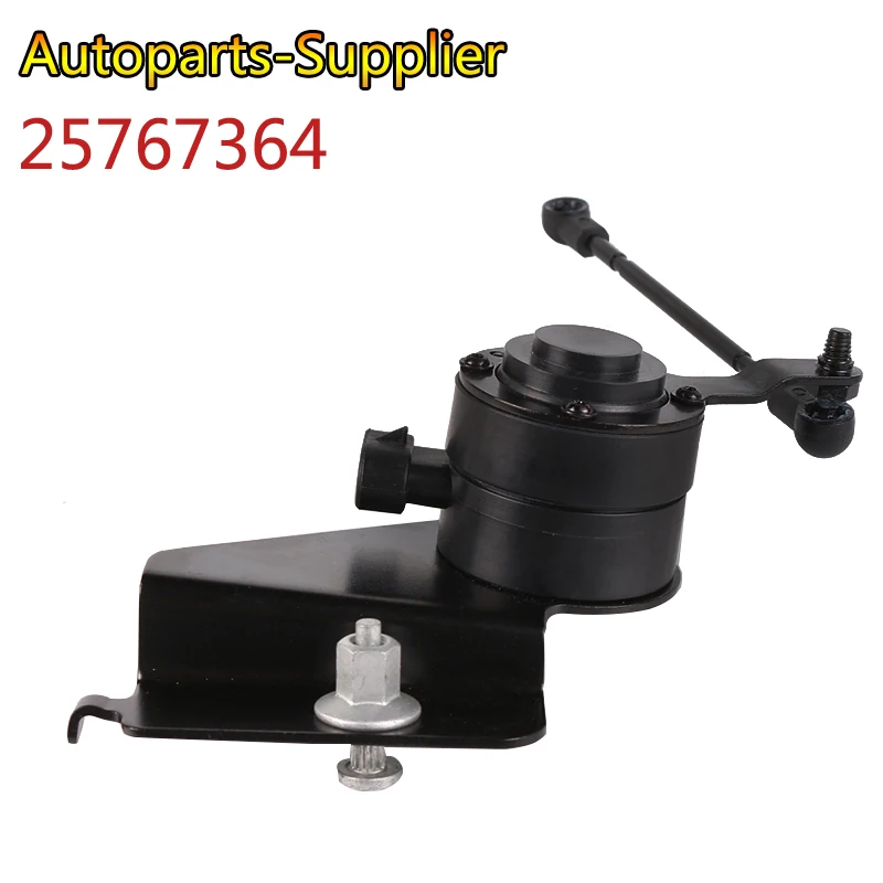 25767364 Rear Passenger Side Self Leveling Sensor For Buick Lucerne ER10029 25767364 2011
25767364 Rear Passenger Side Self Leveling Sensor For Buick Lucerne ER10029 25767364 2011