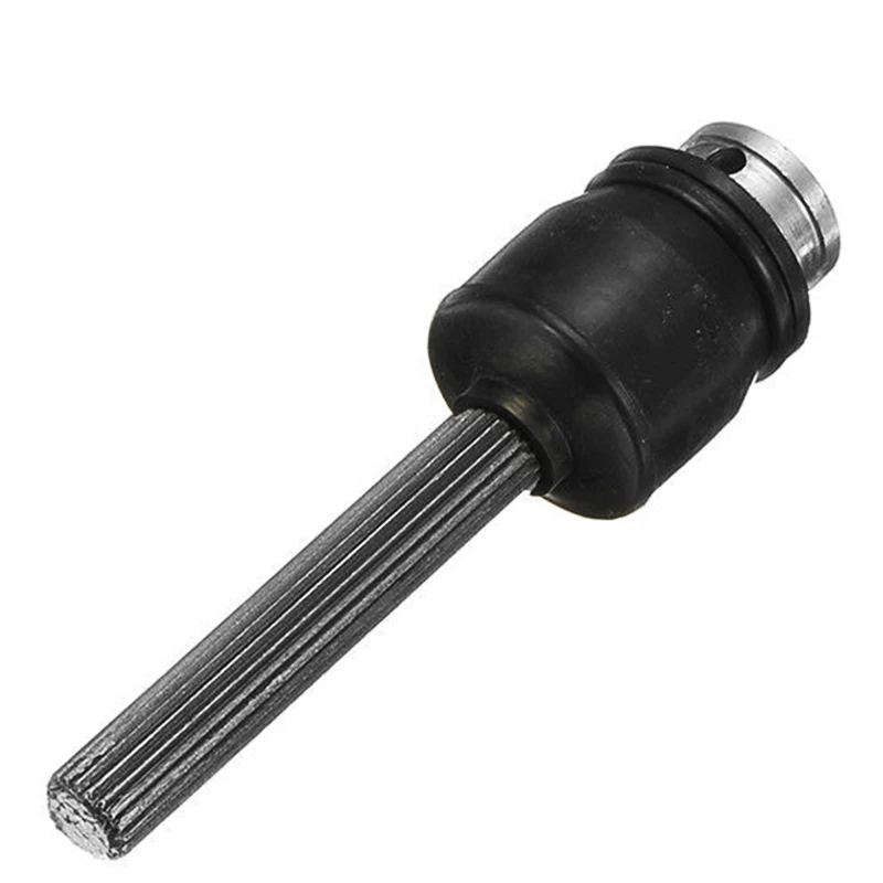 170x20mm Self Propelled Lawn Mower Drive Shaft Part for HRU216 HRU215 HRU214 Mowers Lawnmower
170x20mm Self Propelled Lawn Mower Drive Shaft Part for HRU216 HRU215 HRU214 Mowers Lawnmower