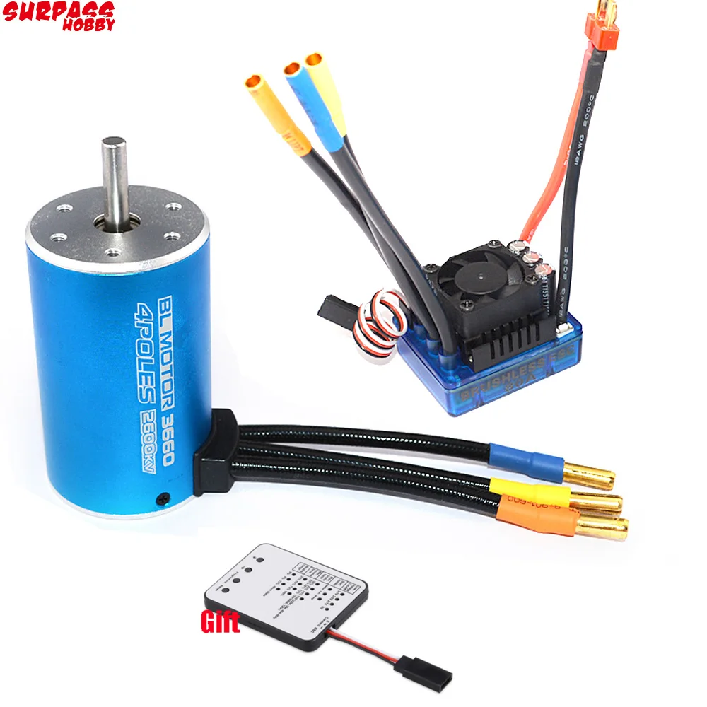 Бессенсорный бесщеточный двигатель RC 3660 4300KV 3800KV 3300KV с 80A ESC & светодиодная карта для программирования для 1/10 RC Rally Car
Бессенсорный бесщеточный двигатель RC 3660 4300KV 3800KV 3300KV с 80A ESC & светодиодная карта для программирования для 1/10 RC Rally Car