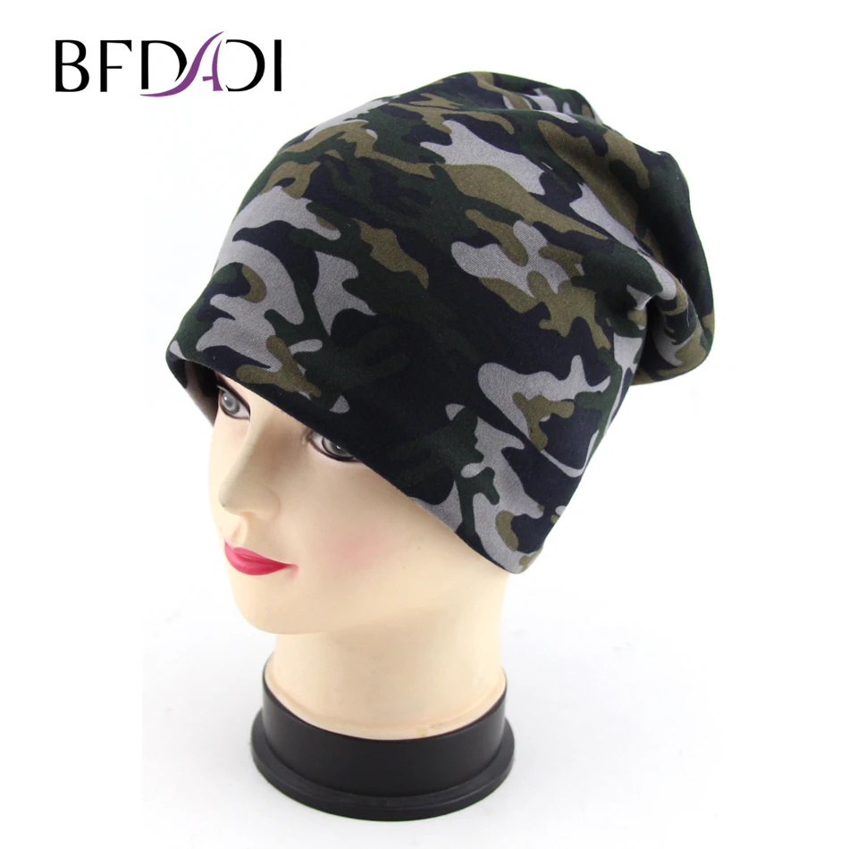BFDADI 2021 New Fashion Camouflage Unisex Skullies Winter Hats For Women Autumn Camo Hat For Men Beanies Knitted Hat
BFDADI 2021 New Fashion Camouflage Unisex Skullies Winter Hats For Women Autumn Camo Hat For Men Beanies Knitted Hat