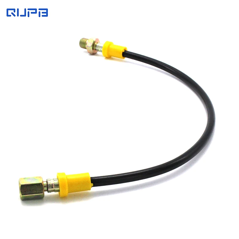 Шланги QUPB для пейнтбола 36 см в длину с M10 * 1 штекер G1/8 Штекерная резьба HNY005
Шланги QUPB для пейнтбола 36 см в длину с M10 * 1 штекер G1/8 Штекерная резьба HNY005