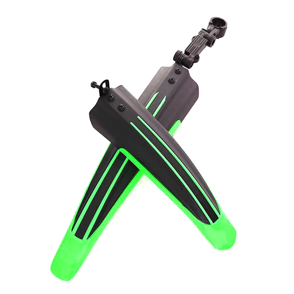 Bicycle Fenders 2pcs Mountain Bike Fenders Cycling Mountain Mud Guards Mudguard Adjustable Front Rear Tire Fenders Cycle Part
Bicycle Fenders 2pcs Mountain Bike Fenders Cycling Mountain Mud Guards Mudguard Adjustable Front Rear Tire Fenders Cycle Part