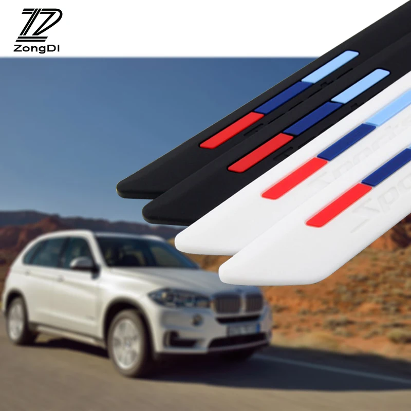 ZD 2 шт. автомобильные ударопрочные силиконовые полоски для Honda civic 2006-2011 accord fit Peugeot 206 207 307 308 аксессуары Chery tiggo
ZD 2 шт. автомобильные ударопрочные силиконовые полоски для Honda civic 2006-2011 accord fit Peugeot 206 207 307 308 аксессуары Chery tiggo