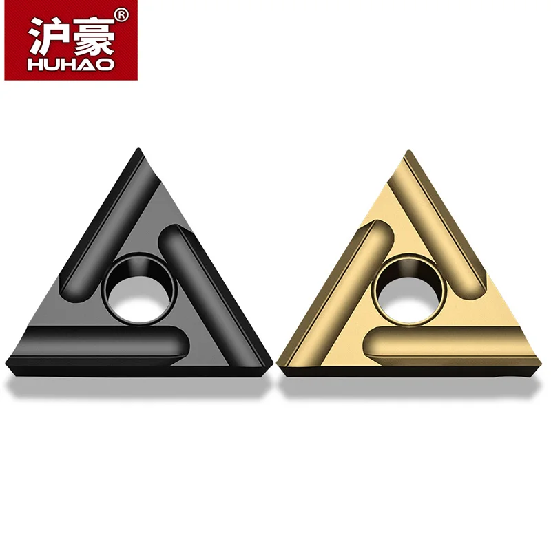 HUHAO 1 pc CNC Blade Triangle Slotting Lathe Insert Triangular Slotted Outer Hole Inner For Steel HRC45 Degree
HUHAO 1 pc CNC Blade Triangle Slotting Lathe Insert Triangular Slotted Outer Hole Inner For Steel HRC45 Degree