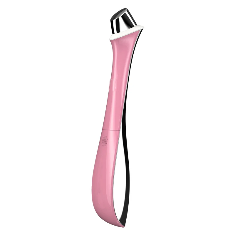 Electric Massager Stick Face Wrinkle Blackhead Eye Bag Remover Spa Vibrating Heating Care Massgae Beauty Tool Electronic
Electric Massager Stick Face Wrinkle Blackhead Eye Bag Remover Spa Vibrating Heating Care Massgae Beauty Tool Electronic