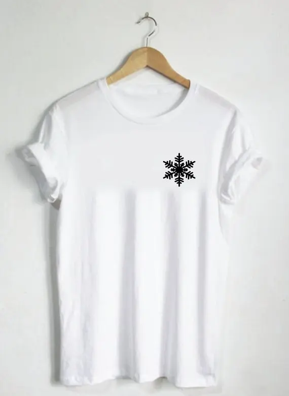 Snowflake - Winter Snow Shirt Tshirt Clothing Sweater Womens Mens Christmas Merry Snowing Charm Sky Weather Cold Snow flake F800
Snowflake - Winter Snow Shirt Tshirt Clothing Sweater Womens Mens Christmas Merry Snowing Charm Sky Weather Cold Snow flake F800