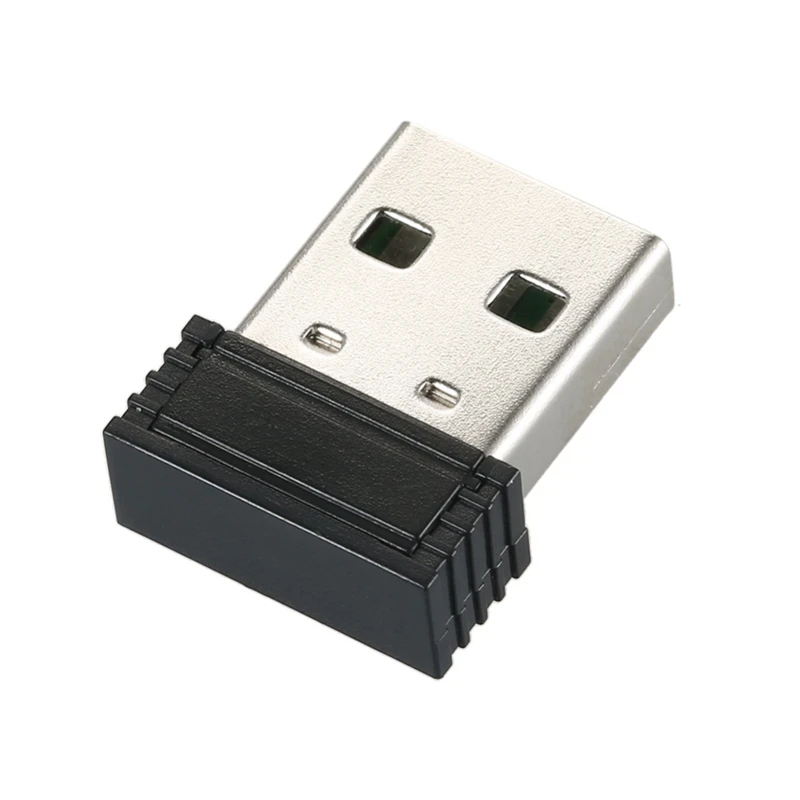 Portable Dongle USB Stick Adapter Bike Computer Trainer Bicycle ANT+ USB Stick Adapter Professinal
Portable Dongle USB Stick Adapter Bike Computer Trainer Bicycle ANT+ USB Stick Adapter Professinal