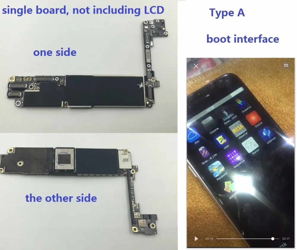 for iPhone 8 board engineering, for iPhone8 debuging testing repairing developing bypass with kernel
for iPhone 8 board engineering, for iPhone8 debuging testing repairing developing bypass with kernel
