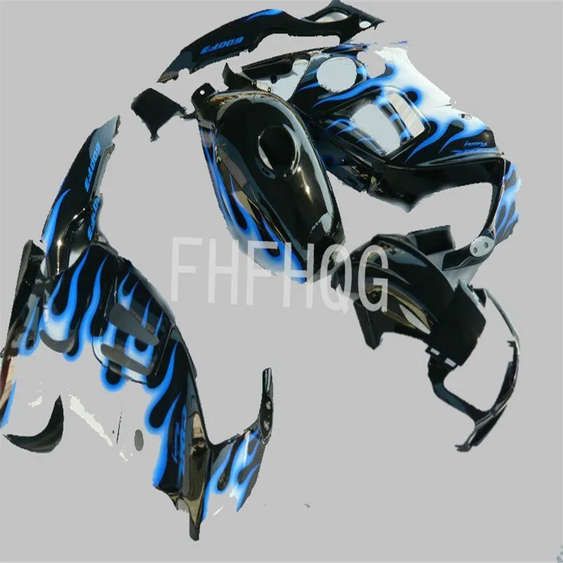 Nice decal Motorcycle Fairing Kit for HONDA CBR600F3 1997 1998 CBR600 F3 97 98 CBR 600 F3 ABS Fairing kit-Hey
Nice decal Motorcycle Fairing Kit for HONDA CBR600F3 1997 1998 CBR600 F3 97 98 CBR 600 F3 ABS Fairing kit-Hey