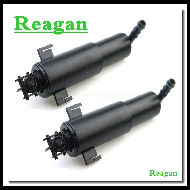 1 pair Headlight Cleaning Washer Nozzle Pump for BMW E90 3 Series 323i 325Ci 325xi 328i 330i M3 61677179311 61674449335
1 pair Headlight Cleaning Washer Nozzle Pump for BMW E90 3 Series 323i 325Ci 325xi 328i 330i M3 61677179311 61674449335