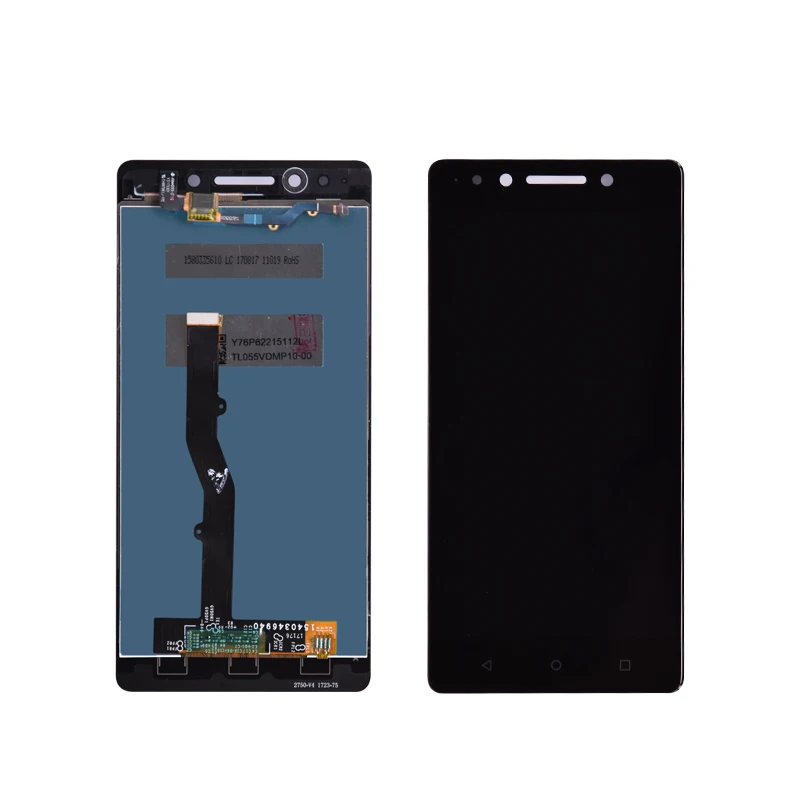 Оригинальный ЖК-дисплей и сенсорный дигитайзер для Lenovo K8 note, панель в сборе, 5,5 дюйма, 1080P, ЖК-дисплей для K8 note
Оригинальный ЖК-дисплей и сенсорный дигитайзер для Lenovo K8 note, панель в сборе, 5,5 дюйма, 1080P, ЖК-дисплей для K8 note