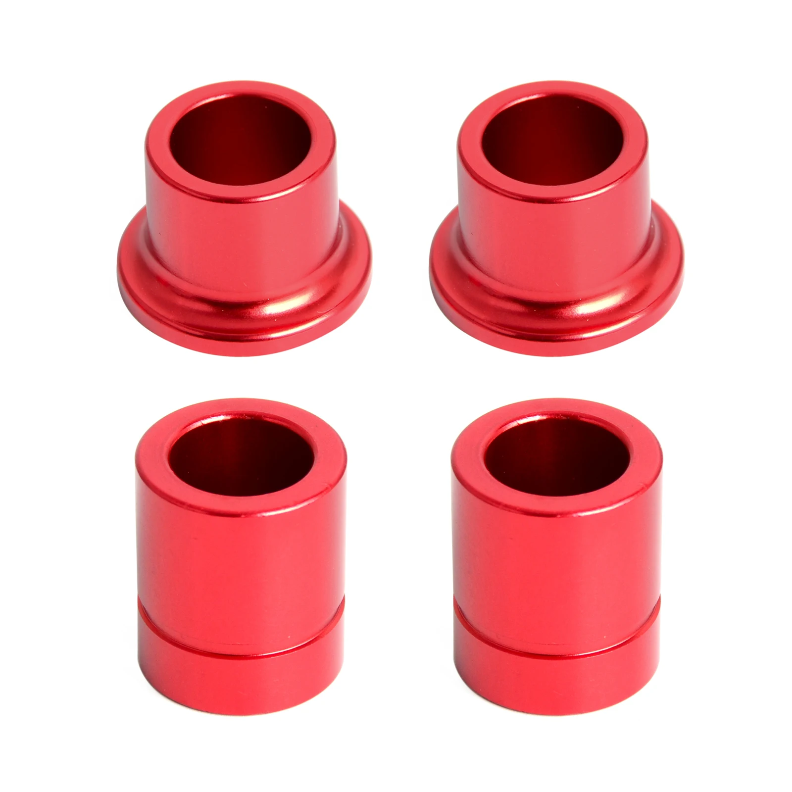 4pcs Motorcycle Front Rear Wheel Axle Hub Spacers For Honda CRF250L CRF250M CRF 250L 250M 250 L M 2012 2013 2014 2015 HOT SALE
4pcs Motorcycle Front Rear Wheel Axle Hub Spacers For Honda CRF250L CRF250M CRF 250L 250M 250 L M 2012 2013 2014 2015 HOT SALE