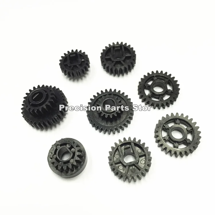 Новая барабанная передача для Ricoh 2075 2060 1060 1075 AF1060 AF1075 AF2075 AB01 7612 B065 2425 1460 1459 2428|gear