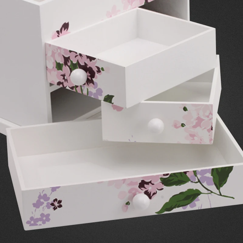 Wooden jewelry box jewelry box European Princess Pearl Wedding Birthday Gift Box wholesale luxury boutique
Wooden jewelry box jewelry box European Princess Pearl Wedding Birthday Gift Box wholesale luxury boutique