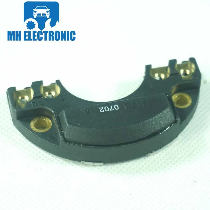 MH Электронный универсальный модуль зажигания J007T01571 для Nissan Sunny Proton Mitsubishi Colt Lancer