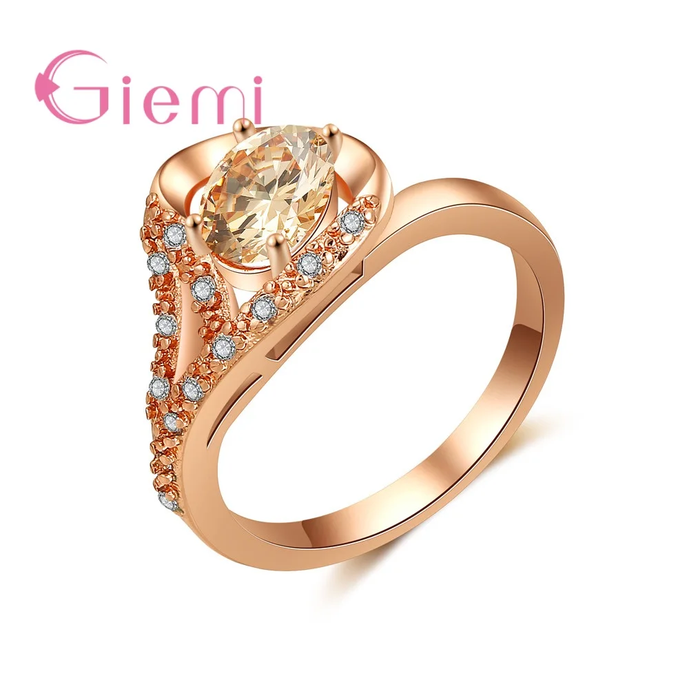 Elegant trendy Water Drop Shape Jewelry Ring For Women Rose Gold Color Wedding Engagement Anniversary Gift Fast Shipping
Elegant trendy Water Drop Shape Jewelry Ring For Women Rose Gold Color Wedding Engagement Anniversary Gift Fast Shipping