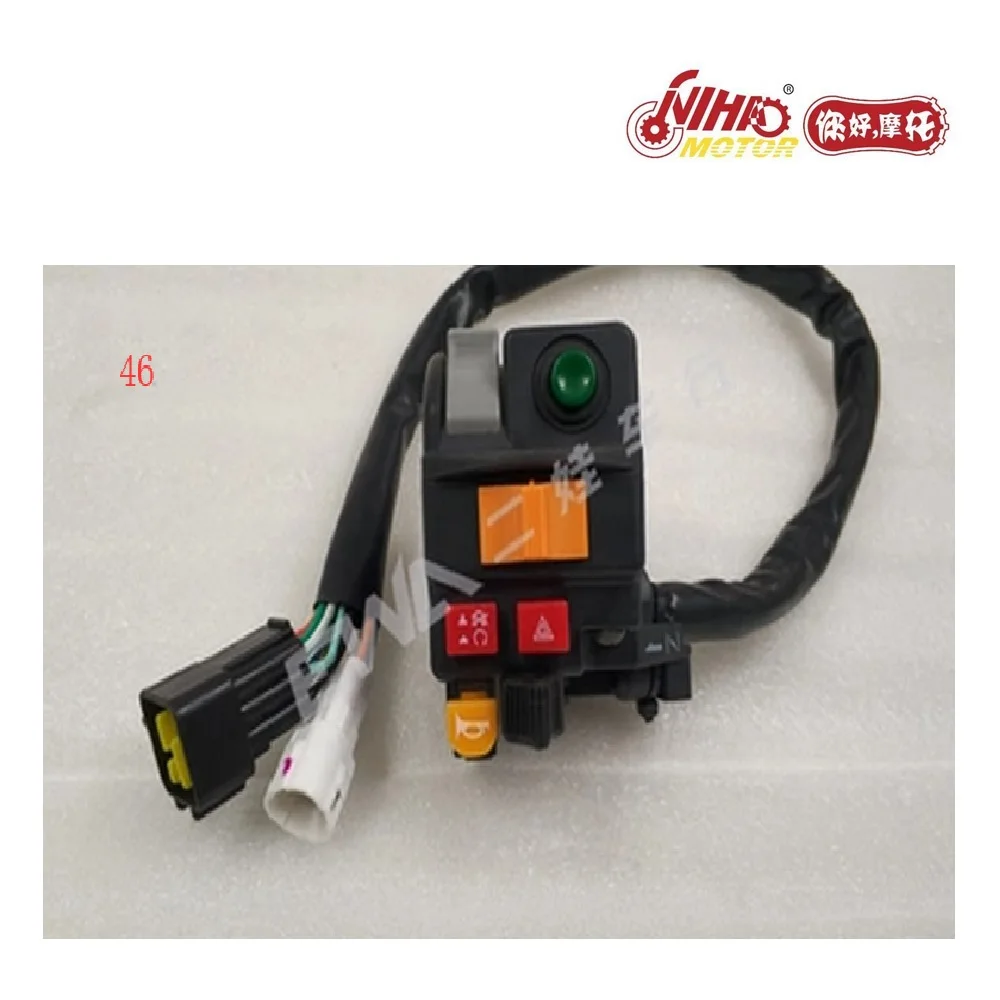 46 For ARORA KUBA RKS LONCIN 250 LX250-F Body Parts ATV UTV Quad Go Karts NIHAO MOTOR
46 For ARORA KUBA RKS LONCIN 250 LX250-F Body Parts ATV UTV Quad Go Karts NIHAO MOTOR
