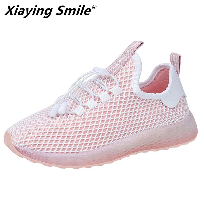 Xiaying Smile new style woman running sock shoes women sport shoes outdoor sneakers women running sneakers design size 35-40
Xiaying Smile new style woman running sock shoes women sport shoes outdoor sneakers women running sneakers design size 35-40