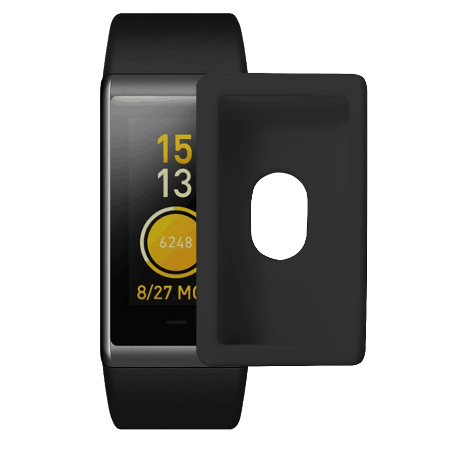 Защитный Мягкий чехол для Xiaomi Huami Amazfit Cor, силиконовый чехол для умных часов, аксессуары Xiaomi Amazfit
Защитный Мягкий чехол для Xiaomi Huami Amazfit Cor, силиконовый чехол для умных часов, аксессуары Xiaomi Amazfit