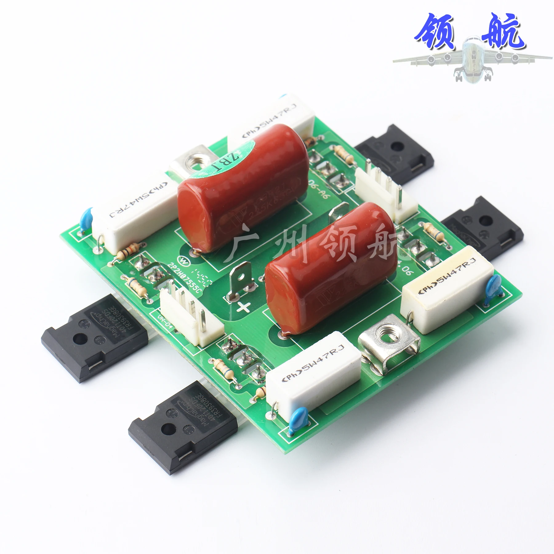 Инвертор сварочный аппарат постоянного тока ZX7400T 400S IGBT инверторная плата PCB аксессуары
Инвертор сварочный аппарат постоянного тока ZX7400T 400S IGBT инверторная плата PCB аксессуары