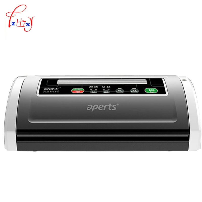 Home Commercial Vacuum sealing machine vacuum packaging machine Food Vacuum Sealer 1pc
Home Commercial Vacuum sealing machine vacuum packaging machine Food Vacuum Sealer 1pc