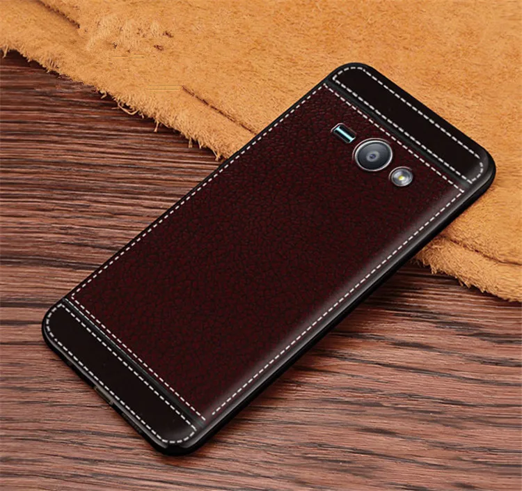 Чехол для Samsung Galaxy J1 Ace J110 J110F J110M J111F J111M J111FN 4 3-дюймовый чехол Etui Kryt | Мобильные