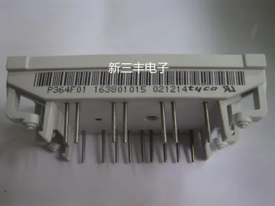 NEW P364F01 163801 015 021214 Power supply module