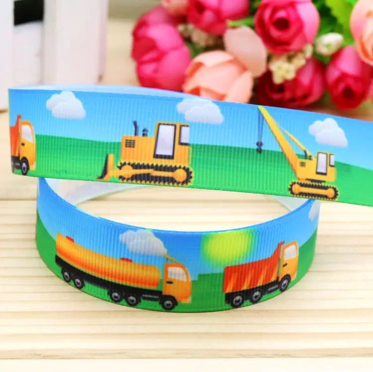 DHK 7/8inch Free Shipping Cars Printed Grosgrain Ribbon material Headwear Party Decoration Diy Wholesale Craft 22mm P5241
DHK 7/8inch Free Shipping Cars Printed Grosgrain Ribbon material Headwear Party Decoration Diy Wholesale Craft 22mm P5241