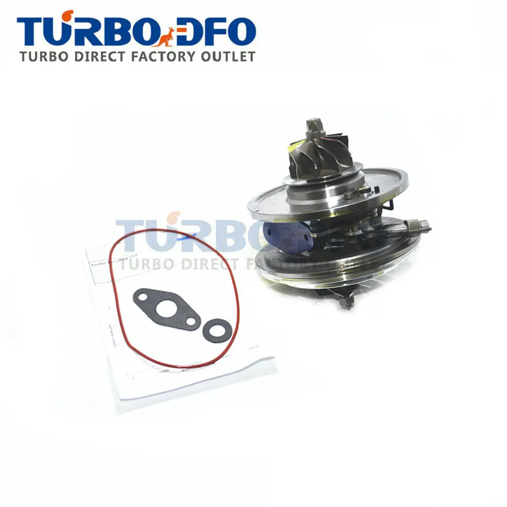 Для Alfa Romeo 159 2 4 JTDM 147 кВт 2.4JTD 20 V turbo зарядное устройство ядро CHRA K04 0052 052 турбины 5304 988