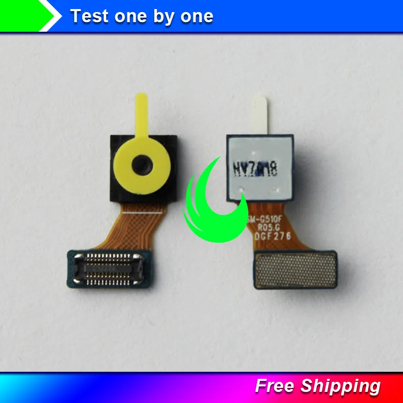 5-10pcs/Lot Original Small Front Facing Camera Flex Cable Module Replacement For Samsung Galaxy J5 2015 J500 J500F Free Shipping
5-10pcs/Lot Original Small Front Facing Camera Flex Cable Module Replacement For Samsung Galaxy J5 2015 J500 J500F Free Shipping