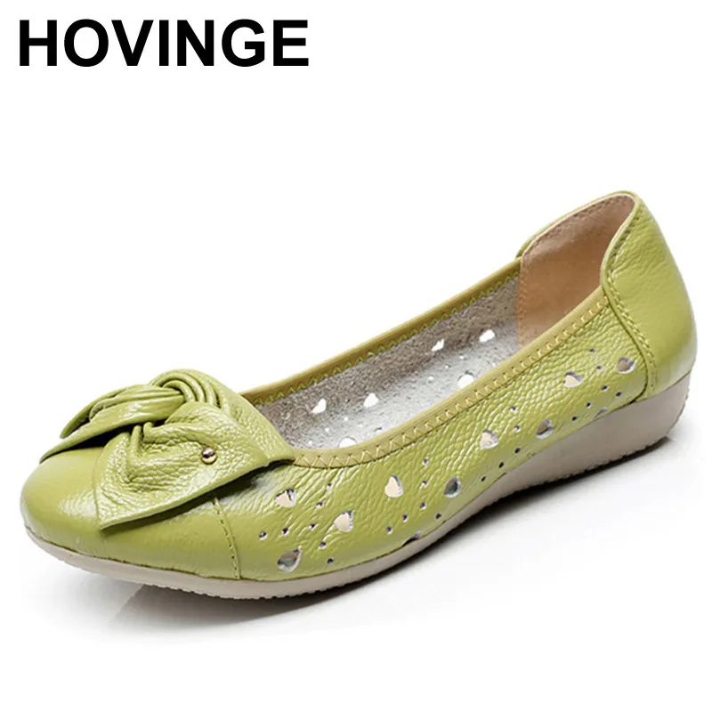 HOVINGEGenuine Leather Shoes Women Solid Loafers Women Flats Ballet Spring Summer Flat Shoes Woman Moccasins Factory Outlet
HOVINGEGenuine Leather Shoes Women Solid Loafers Women Flats Ballet Spring Summer Flat Shoes Woman Moccasins Factory Outlet