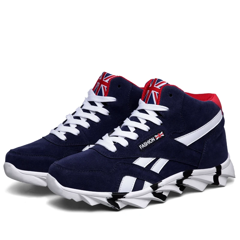 Pop Nice Men Ankle Boots Spring High Quality slip-on Comfortable Super Warm Fabric Shoes Snow Boots Male Boots Size 28-66
Pop Nice Men Ankle Boots Spring High Quality slip-on Comfortable Super Warm Fabric Shoes Snow Boots Male Boots Size 28-66