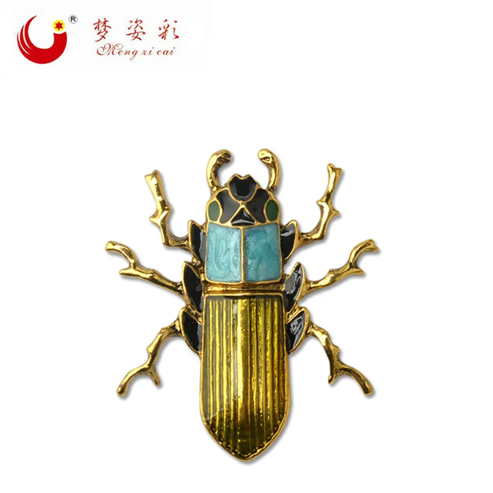 2019 New Arrival Gold Alloy Brooch for Men Cockroach Broaches Retro Insect Brooches Beetles Beetle Brooch Pin Accessories X1794
2019 New Arrival Gold Alloy Brooch for Men Cockroach Broaches Retro Insect Brooches Beetles Beetle Brooch Pin Accessories X1794