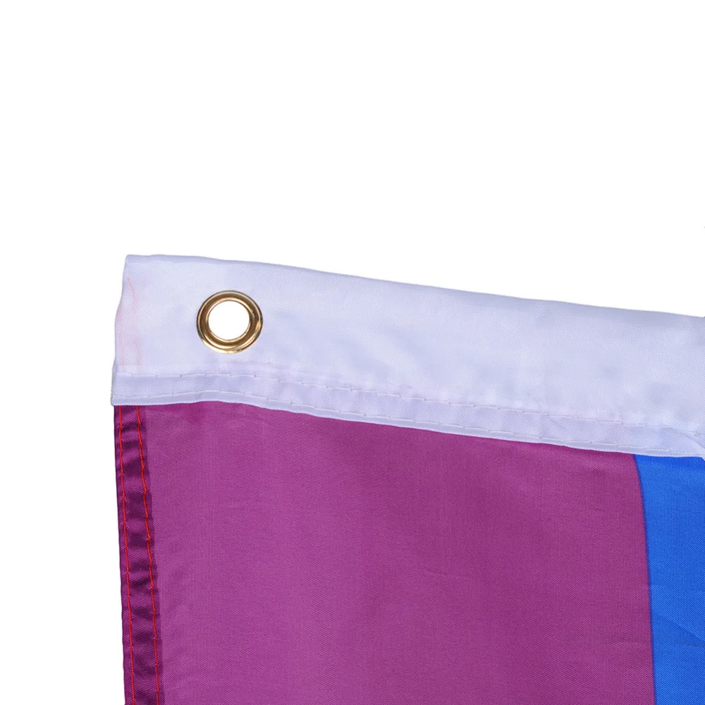 10pcs/lot 90x150cm Rainbow Flag Banners Pro Lesbian Gay Pride LGBT Flag Polyester Colorful Rainbow Flag for Gay Right Parade
10pcs/lot 90x150cm Rainbow Flag Banners Pro Lesbian Gay Pride LGBT Flag Polyester Colorful Rainbow Flag for Gay Right Parade