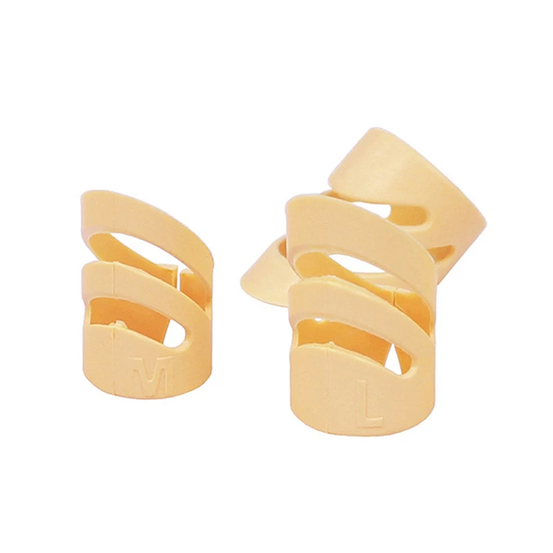 3 Pcs Guitar Picks Electric Acoustic Guitar Ukulele Index Finger Picks Alaska Pick Guitar Stringed Instrument Part Accessories#8
3 Pcs Guitar Picks Electric Acoustic Guitar Ukulele Index Finger Picks Alaska Pick Guitar Stringed Instrument Part Accessories#8