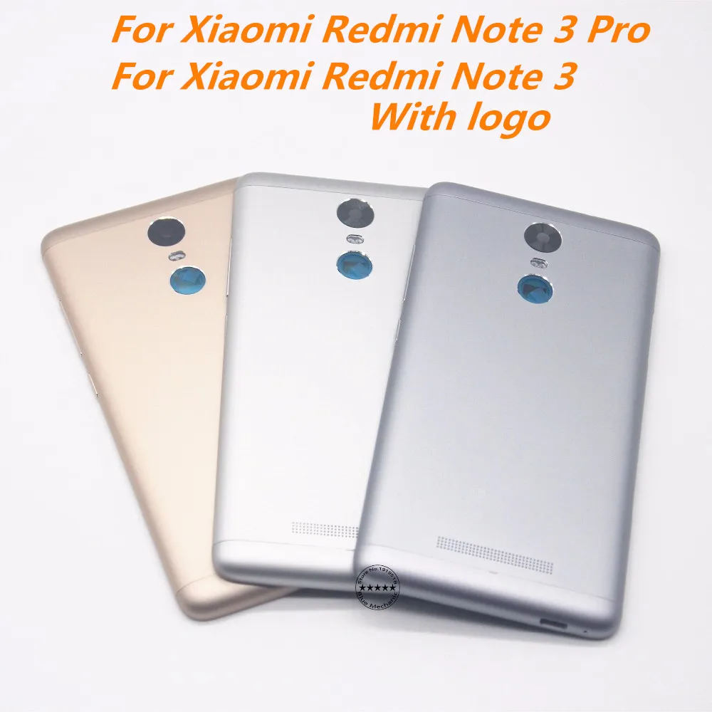 100% оригинал, для Redmi Note 3, металлическая задняя крышка, корпус, крышка аккумулятора, чехол для Xiaomi Redmi Note 3 Pro, стеклянный объектив камеры
100% оригинал, для Redmi Note 3, металлическая задняя крышка, корпус, крышка аккумулятора, чехол для Xiaomi Redmi Note 3 Pro, стеклянный объектив камеры